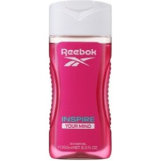 Reebok Inspire Your Mind For Women Shower gel