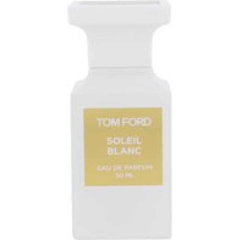 Tom Ford Soleil Blanc EDP