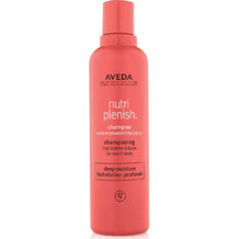 Aveda Nutriplenish™ Deep Moisture Shampoo - Intenzivně vyživující šampon pro suché vlasy