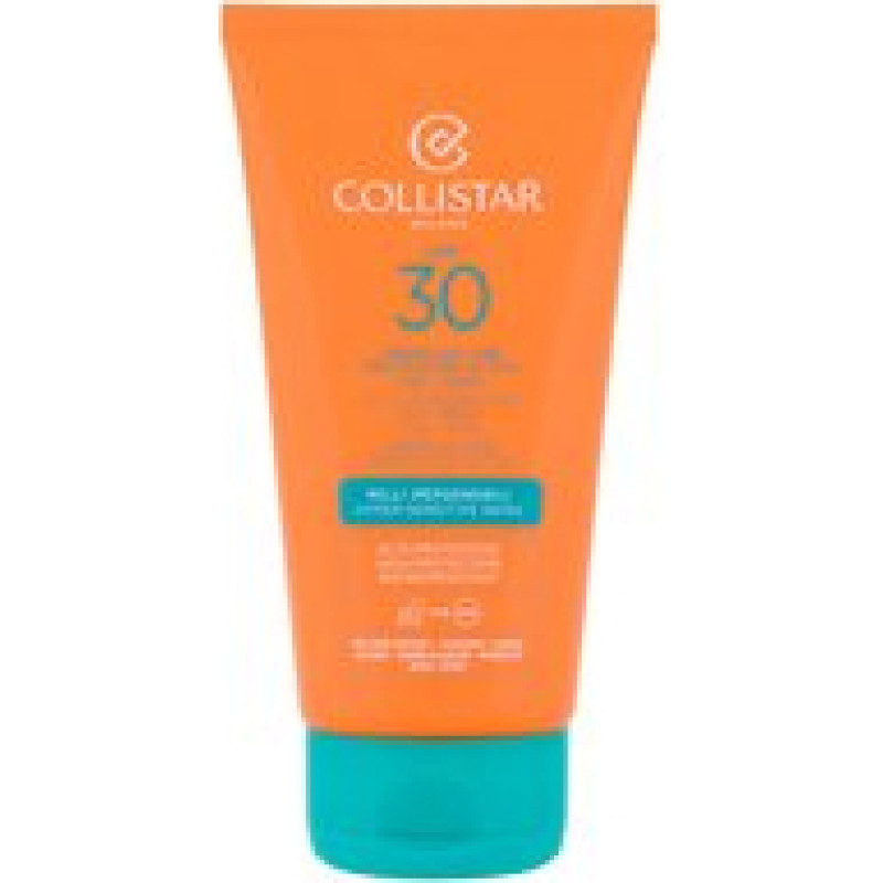 Collistar Active Protection Sun Cream Face-Body - Sunscreen for the body