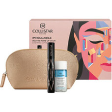 Collistar Impeccabile Mascara Set - Dárková sada