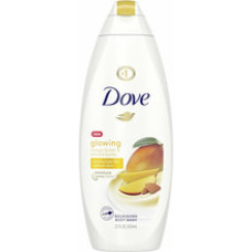 Dove Mango Shower Gel