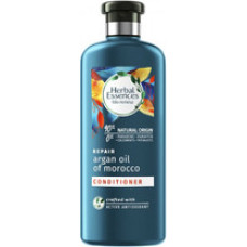 Herbal Essences Repair Argan Oil Of Morocco Conditioner - Regenerating hair conditioner