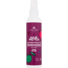 Kallos Hair Pro-Tox Superfruits Hair Bomb Conditioner