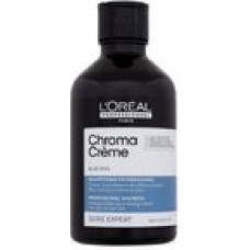 L´oréal Professionnel Chroma Creme Professional Shampoo Blue Dyes (brown hair)