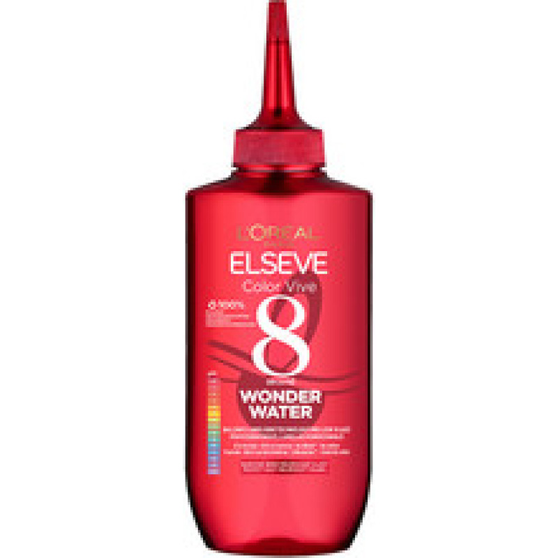 L´oréal Professionnel Elseve Color Vive 8 second Wonder Water Conditioner (dyed hair)