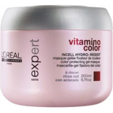 L´oréal Professionnel Expert Series vitamins Color Gel-Masque - gel mask for Reconstruction and smoothing colored hair