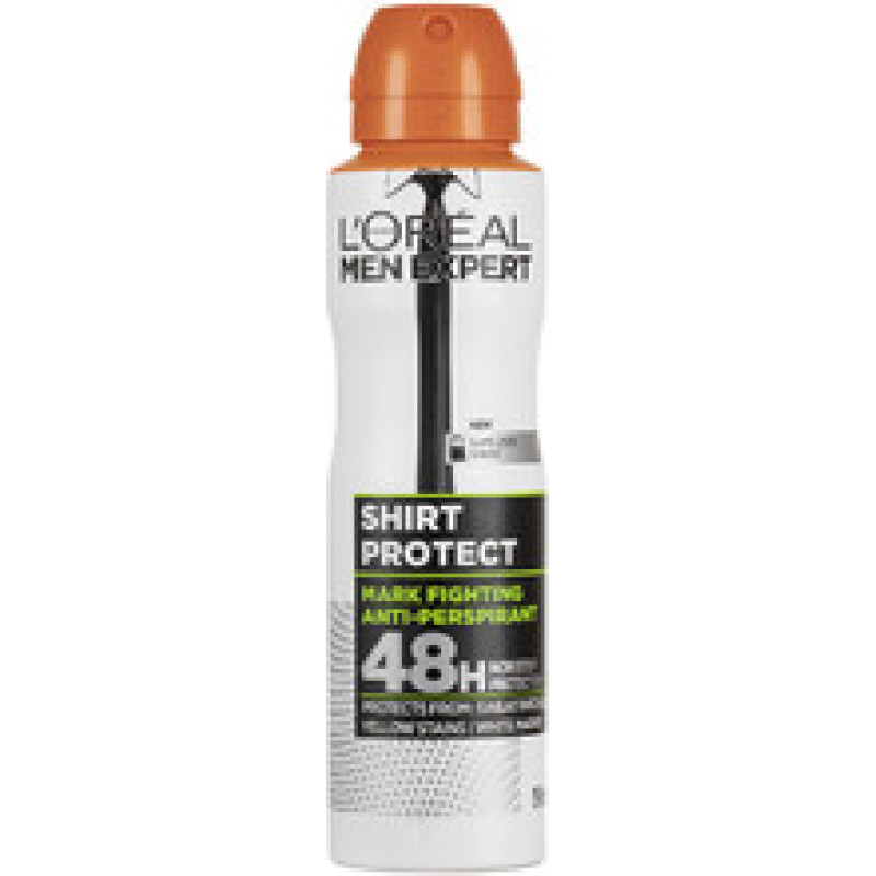 L´oréal Professionnel Men´s shampoo for men Shirt Protect 150 ml