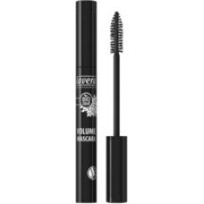 Lavera BIO Volume Black Mascara 9 ml