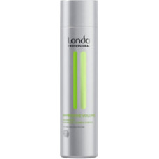 Londa Professional Impressive Volume Shampoo - Shampoo for fine hair volume