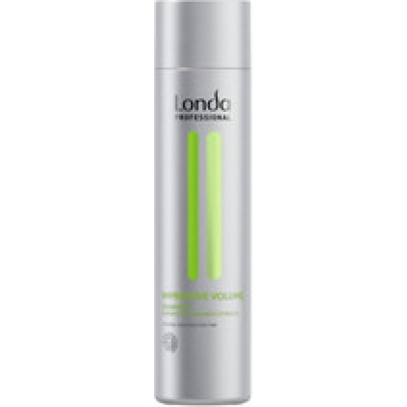 Londa Professional Impressive Volume Shampoo - Shampoo for fine hair volume