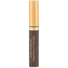 Makeup Revolution Revolution PRO Ultimate Brow - Long-lasting eyebrow fixation gel 5.8 ml