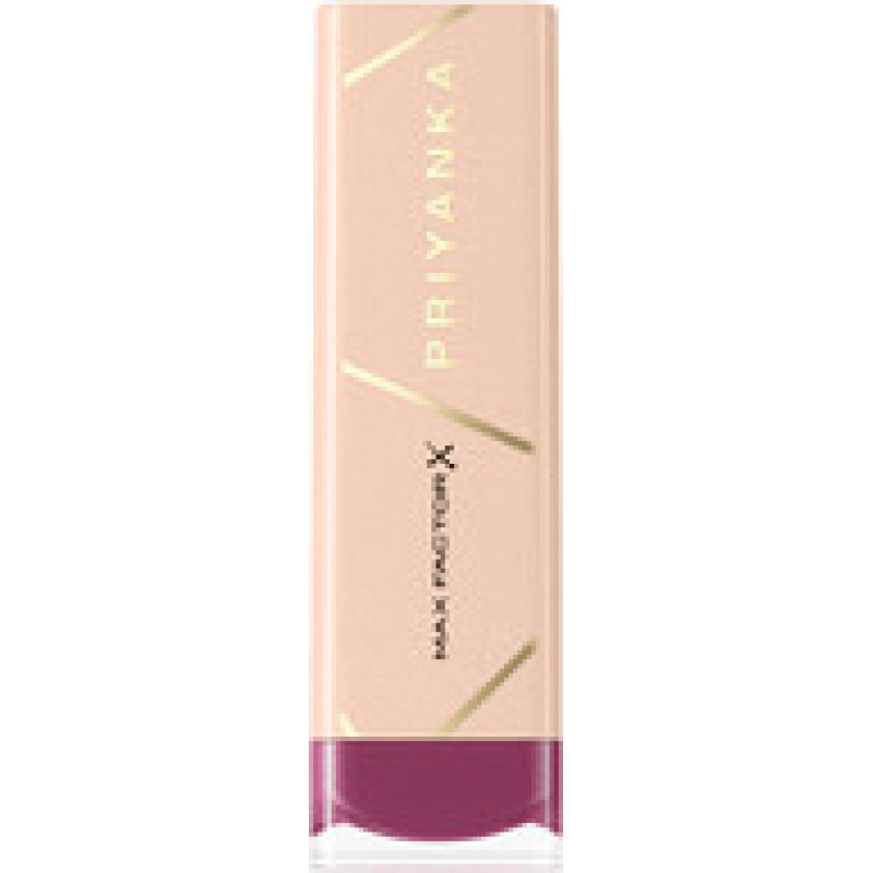 Max Factor Priyanka Colour Elixir Lipstick 3,5 g