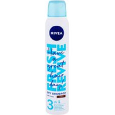 Nivea (Dry Shampoo Dark Tones) 200 ml