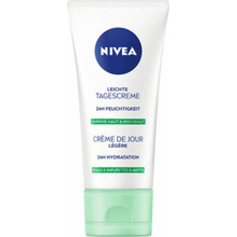 Nivea Face Cream