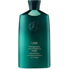 Oribe Priming Lotion Leave-In Detangler Conditioner