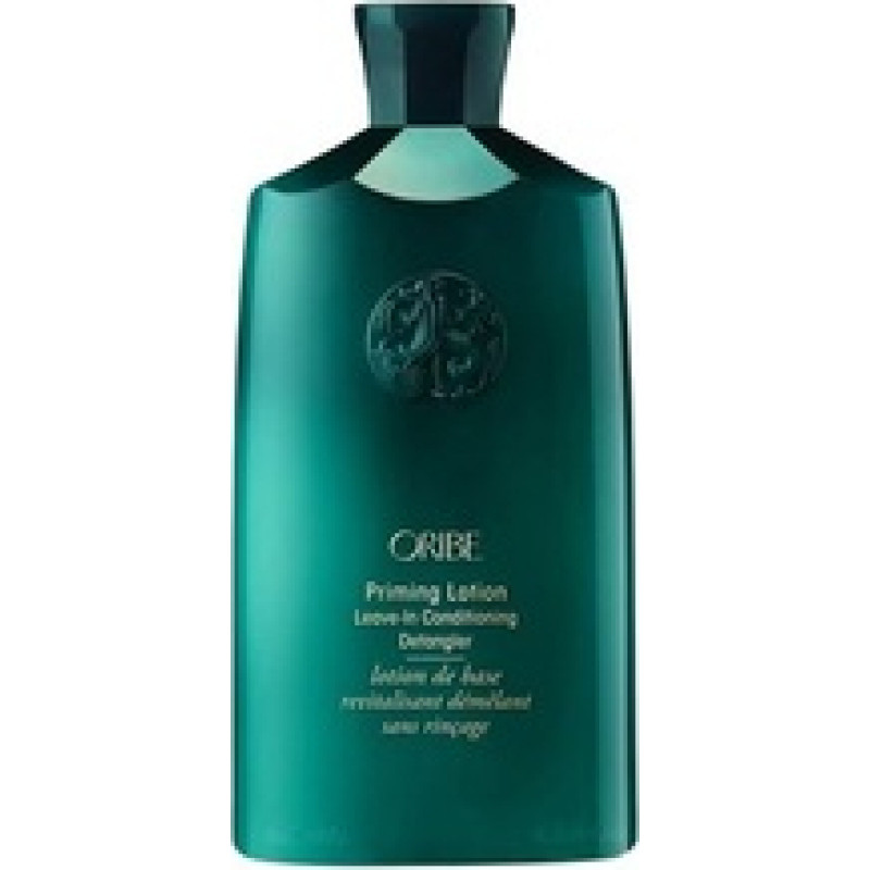 Oribe Priming Lotion Leave-In Detangler Conditioner