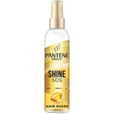 Pantene Shine SOS Hair Shake