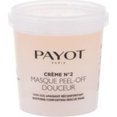 Payot Creme No2 Soothing Comforting Rescue Mask - Face mask for sensitive skin