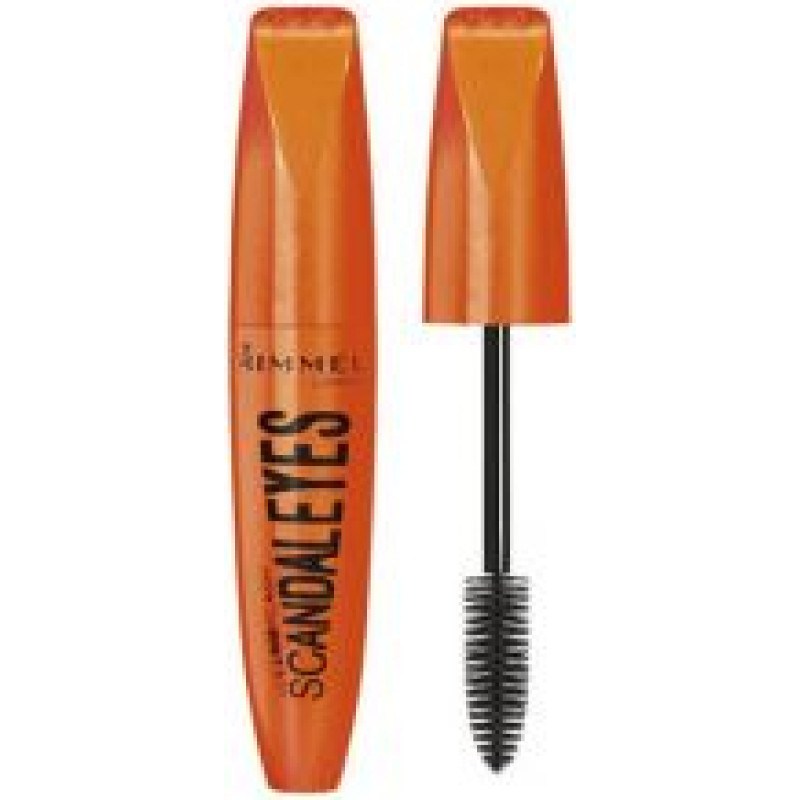 Rimmel Volume Scandaleyes Flash - Mascara for eyelash scandalous volume 12 ml