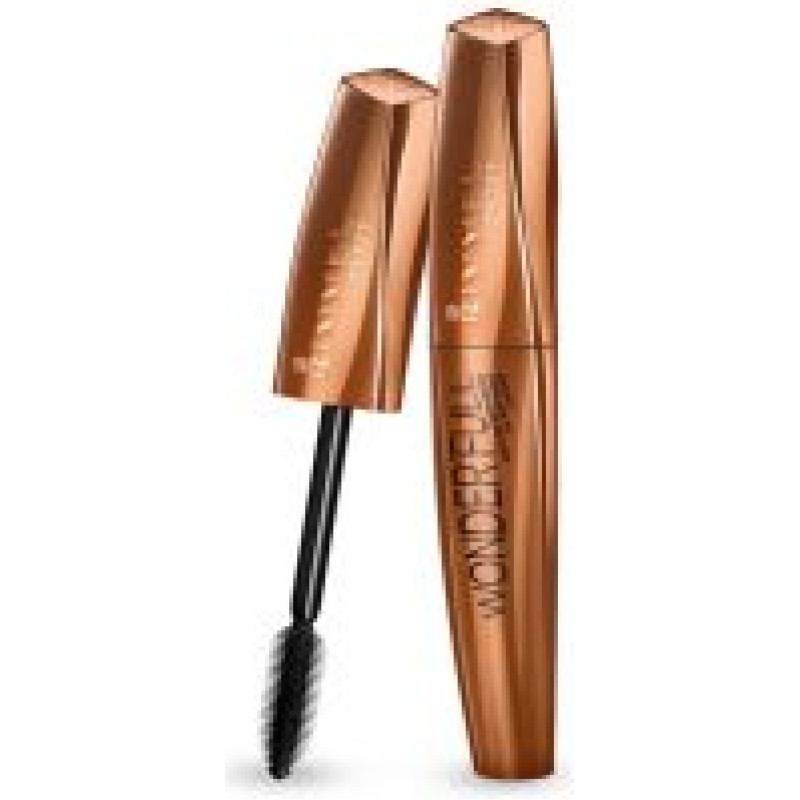 Rimmel Wonder`full Mascara - Mascara 12 ml