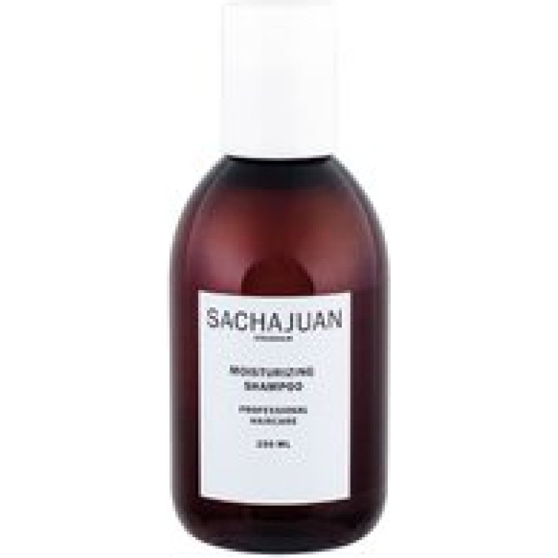 Sachajuan Cleanse & Care Moisturizing Shampoo (Dry Hair) - Moisturizing Shampoo