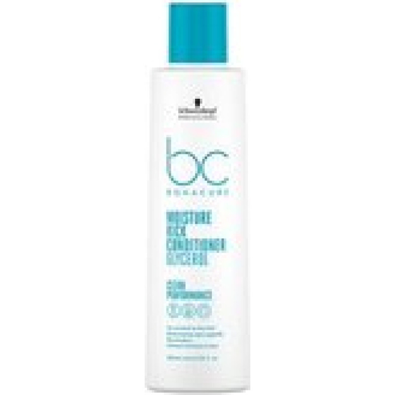 Schwarzkopf Professional BC Bonacure Moisture Kick Glycerol Conditioner