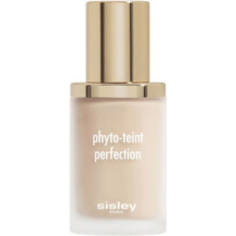 Sisley Phyto-Teint Perfection Ultra Long Lasting Foundation 30 ml