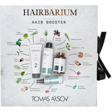 Tomas Arsov Hairbarium Hair Booster Set - Dárková sada