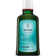 Weleda Rosemary hair tonic