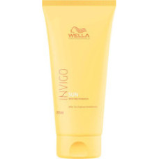 Wella Professional Invigo After Sun Express Conditioner - Moisturizing conditioner for sun-stressed hair