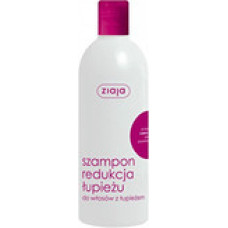 Ziaja Anti-dandruff shampoo 400 ml