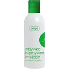 Ziaja Intensive freshness shampoo 400 ml