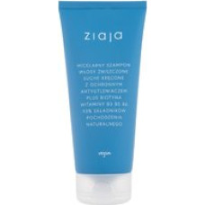 Ziaja Limited Summer Micellar Shampoo