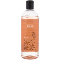 Ziaja Sunny Quince Shower Gel