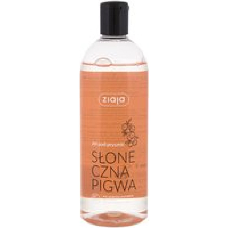 Ziaja Sunny Quince Shower Gel