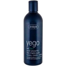 Ziaja Yego Shower Gel - Shower gel for men