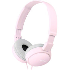 Headphones MDR-ZX110 Pink