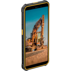 Ulefone Smartphone Armor X12 3|32G orange