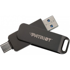 Pendrive Rage R550 512GB USB Type-C|USB A