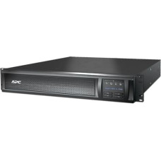 APC SMX2200RMHV2U X 2200VA USB|RS|LCD|RT 2U