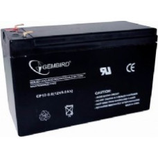 Rechargeable battery 12V|9AH