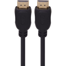 TB HDMI Cable v 1.4 gold plated 3m.