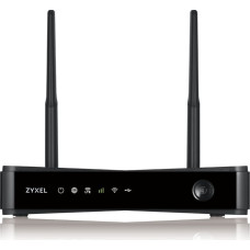 Zyxel Router LTE-3301PLUS-EU0102F