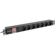 Surge protector Rack PDU 19