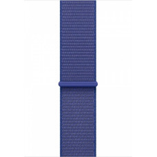 Ultramarine Sport Loop 46 mm