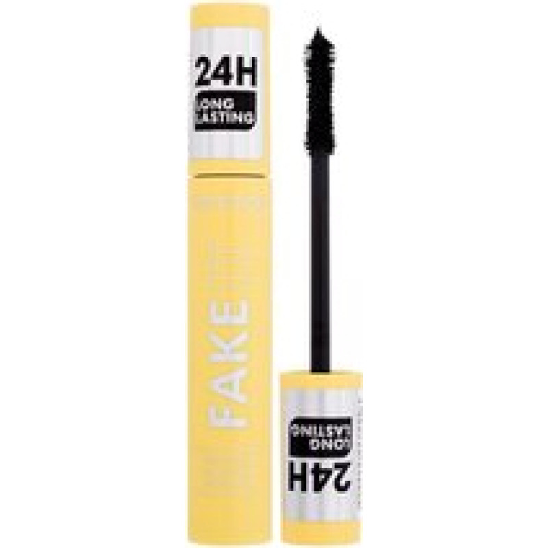Catrice FAKE IT Volume & False Lash Mascara - Dlouhotrvající řasenka pro efekt XXL řas 11 ml