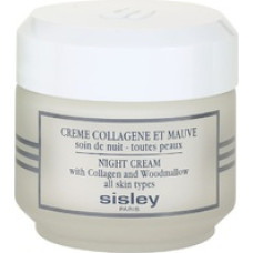 Sisley Night Cream - Night Cream