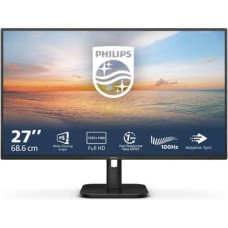 Philips 27E1N1100A - 1000 Series - LED monitor - Full HD (1080p) - 27