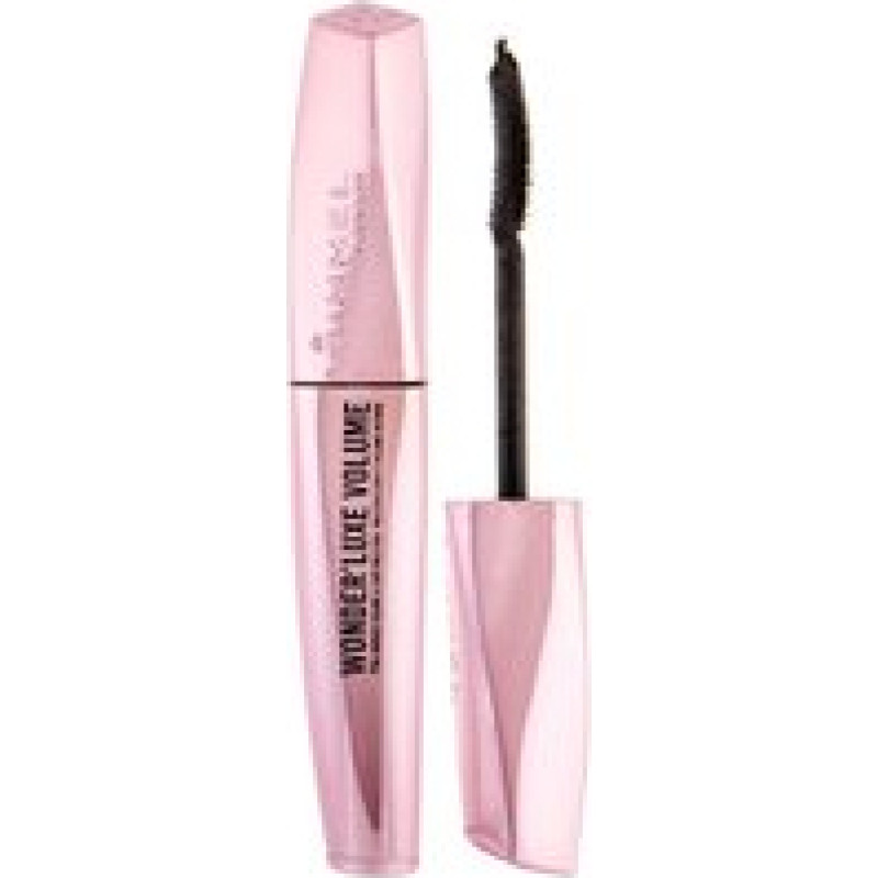Rimmel Wonder´Luxe Volume Mascara - Mascara 11 ml